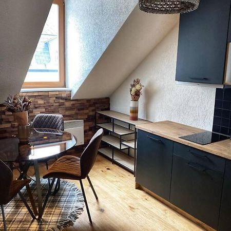 Cozy And Warm Apartment In The Heart Of Karlsbad ภายนอก รูปภาพ